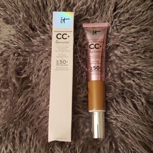 Your Skin But Better™ CC+™ Cream with SPF 50+